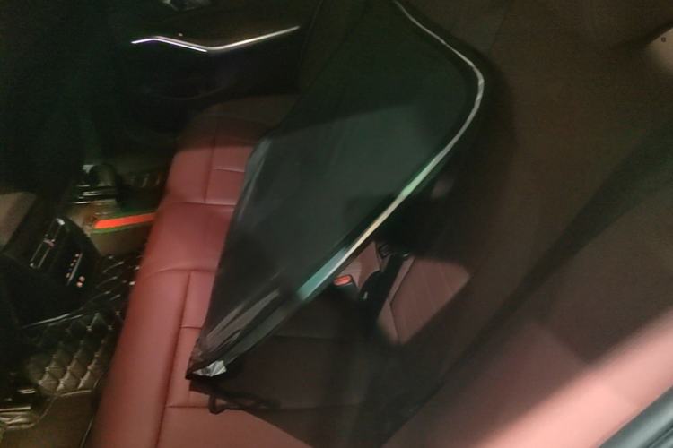 Used BMW 3 Series 2021 325i M Sport Package Left Rear Seat