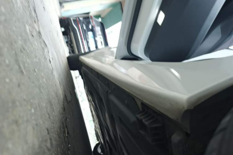 Used BMW 3 Series 2021 320Li M Sport Package Left Side Sill