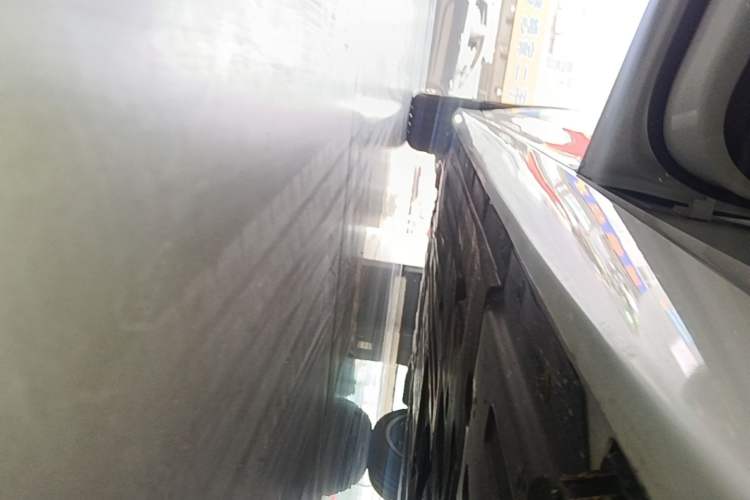 Used BMW 3 Series 2021 Restyled 325Li M Sport Package Left Side Sill