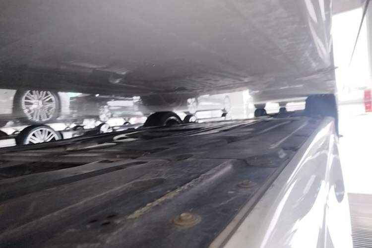 Used BMW 3 Series 2021 320i Sport Package Left Side Sill