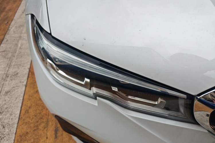 Used BMW 3 Series 2021 Restyled 325Li M Sport Package Right Front Headlight