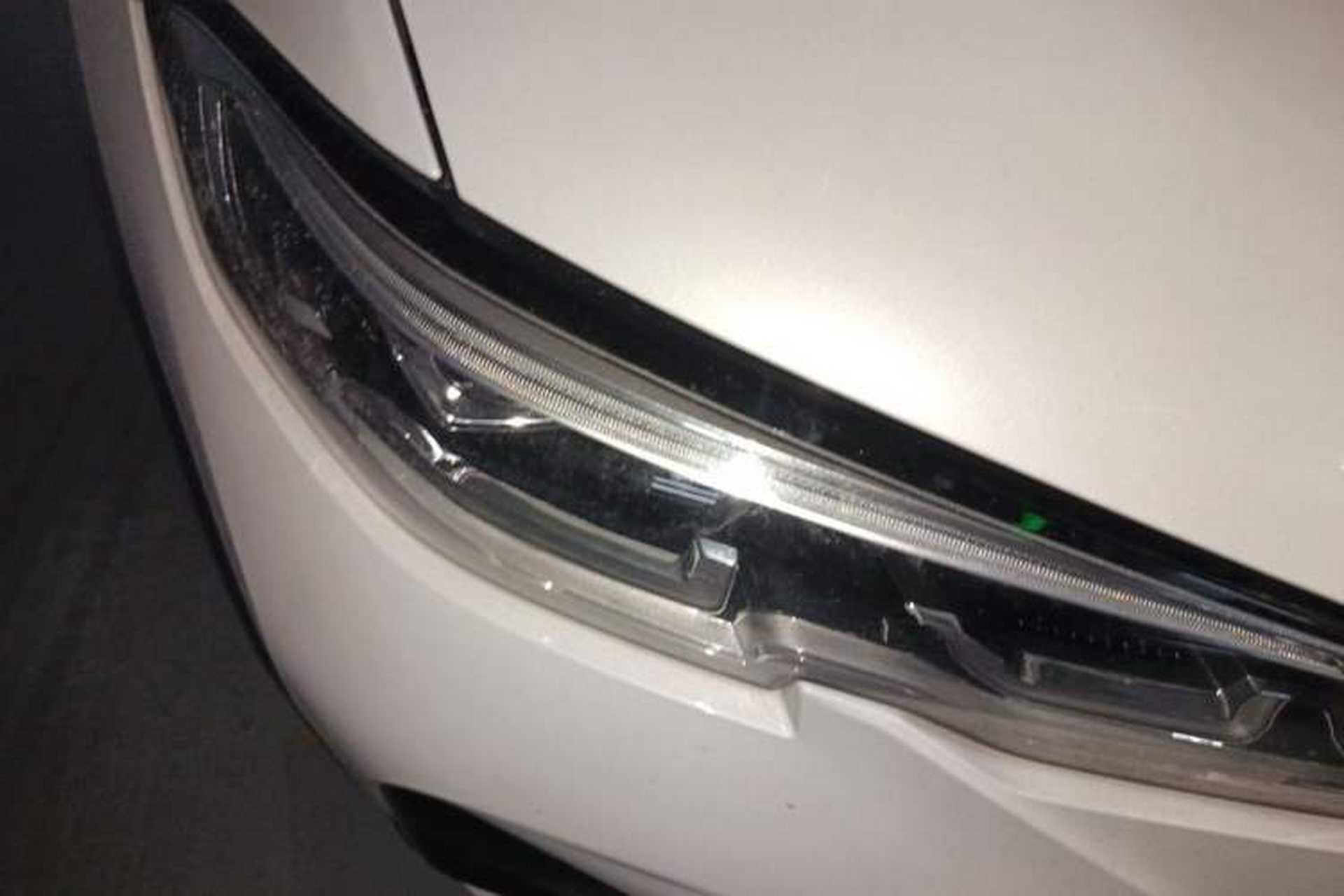 Used BMW 3 Series 2021 Restyled 325Li M Sport Package Right Front Headlight