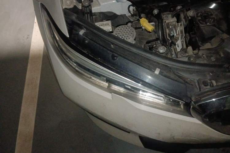 Used BMW 3 Series 2021 Restyled 320i Sport Package Right Front Headlight