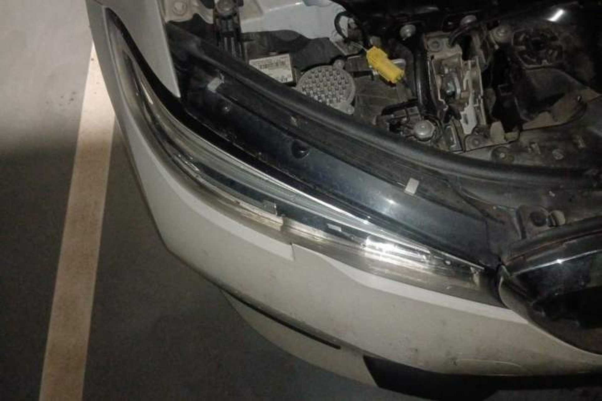 Used BMW 3 Series 2021 Restyled 320i Sport Package Right Front Headlight