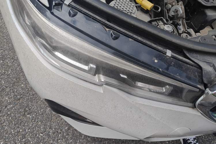 Used BMW 3 Series 2021 Restyled 325Li M Sport Package Right Front Headlight
