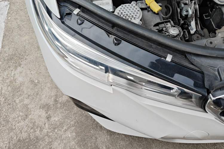 Used BMW 3 Series 2021 320Li M Sport Package Right Front Headlight