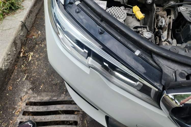 Used BMW 3 Series 2021 Restyled 320i Sport Package Right Front Headlight