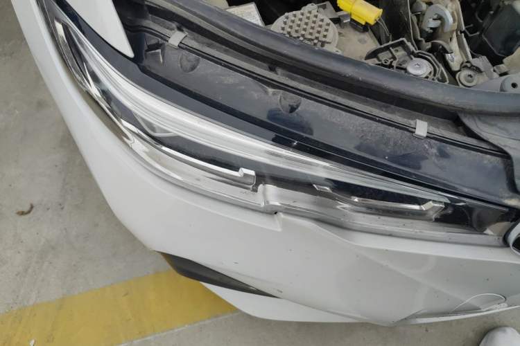 Used BMW 3 Series 2021 320Li M Sport Package Right Front Headlight