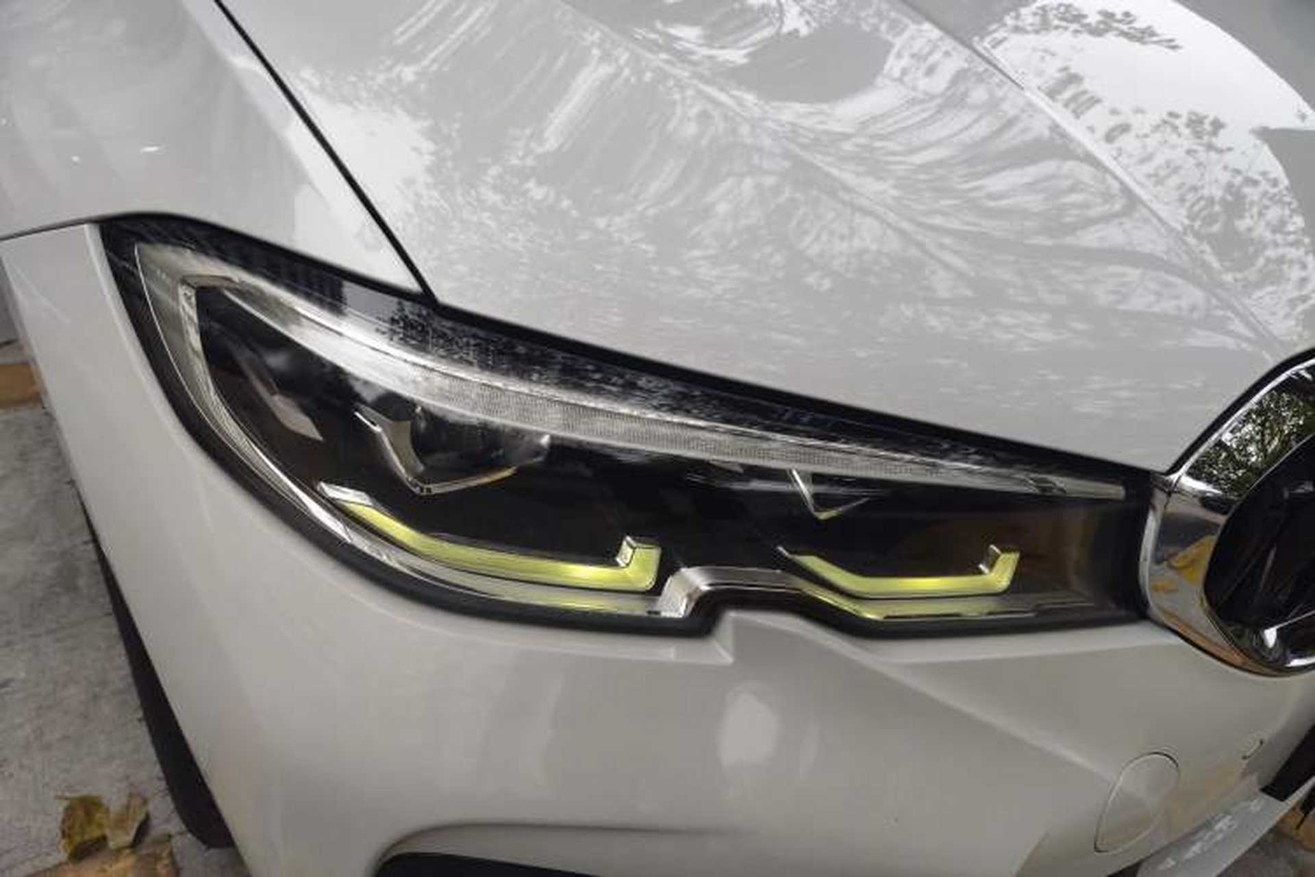 Used BMW 3 Series 2021 Restyled 325Li M Sport Package Right Front Headlight