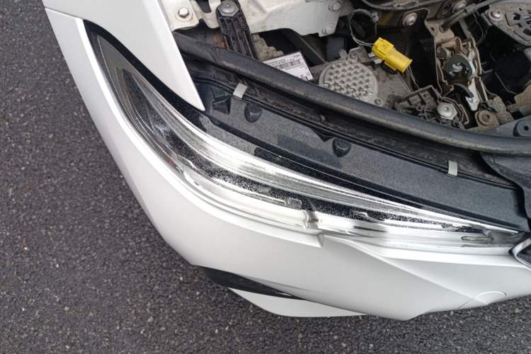 Used BMW 3 Series 2021 Restyled 325Li M Sport Package Right Front Headlight