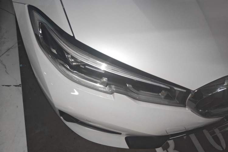 Used BMW 3 Series 2021 320i Sport Package Right Front Headlight