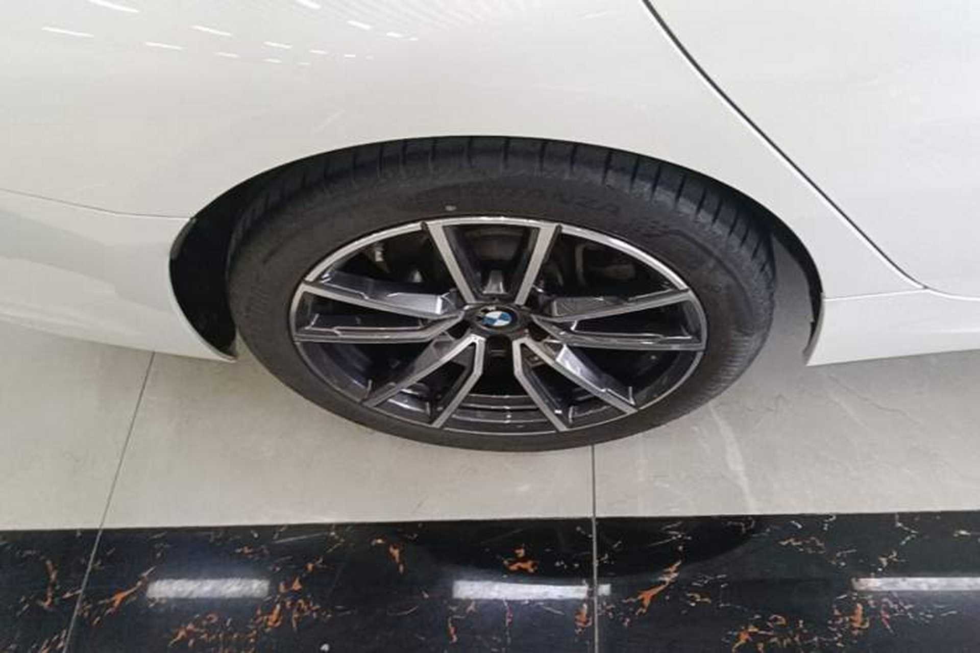 Used BMW 3 Series 2021 Restyled 325Li M Sport Package Right Rear Wheel Hub
