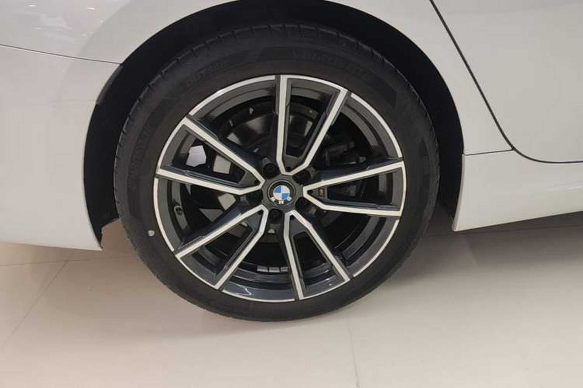 Used BMW 3 Series 2021 Restyled 325Li M Sport Package Right Rear Wheel Hub