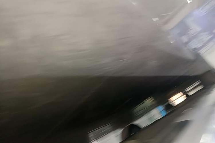 Used BMW 3 Series 2021 Restyled 325Li M Sport Package Right Side Sill