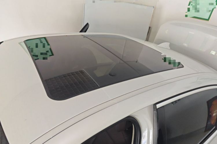 Used BMW 3 Series 2021 320Li M Sport Package Roof