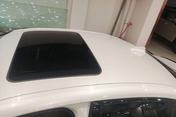 Used BMW 3 Series 2021 325i M Sport Night Edition package Roof
