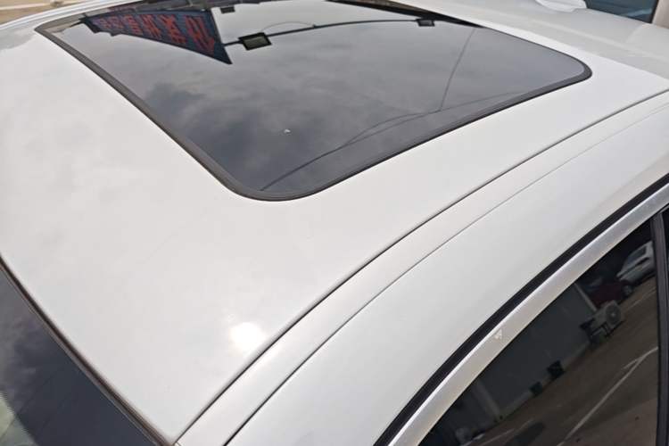 Used BMW 3 Series 2021 325i M Sport Package Roof
