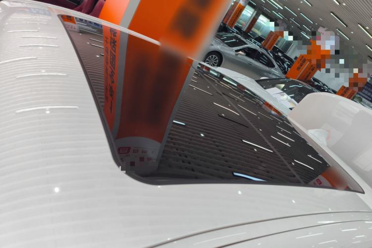 Used BMW 3 Series 2021 Facelifted 320Li M Sport Package Roof