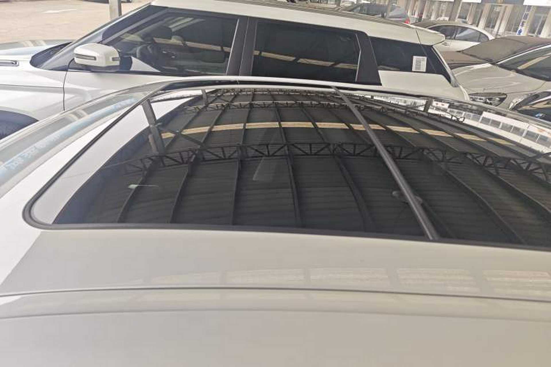 Used BMW 3 Series 2021 Second Facelift 325Li M Sport Package Roof