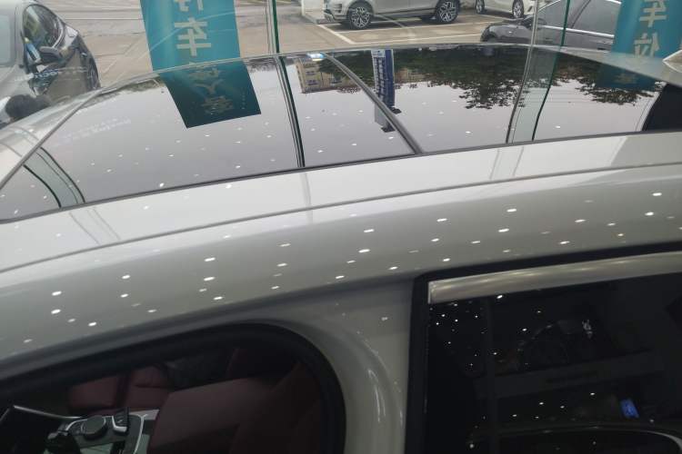 Used BMW 3 Series 2021 Restyled 325Li M Sport Package Roof