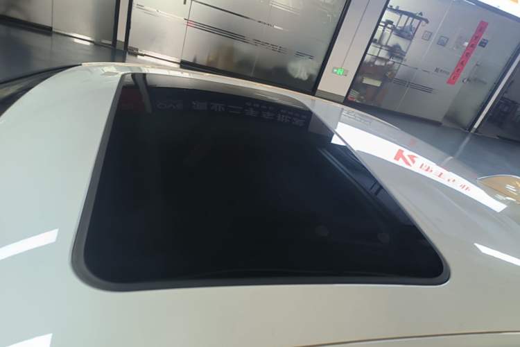 Used BMW 3 Series 2021 Restyled 325i M Sport Package Roof