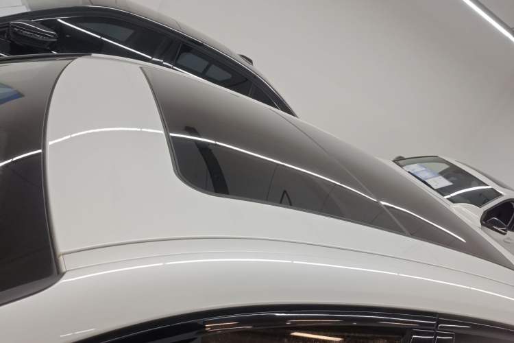 Used BMW 3 Series 2021 Facelifted 325Li M Sport Night Edition Package Roof