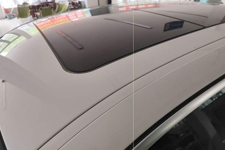 Used BMW 3 Series 2021 325Li M Sport Package Roof