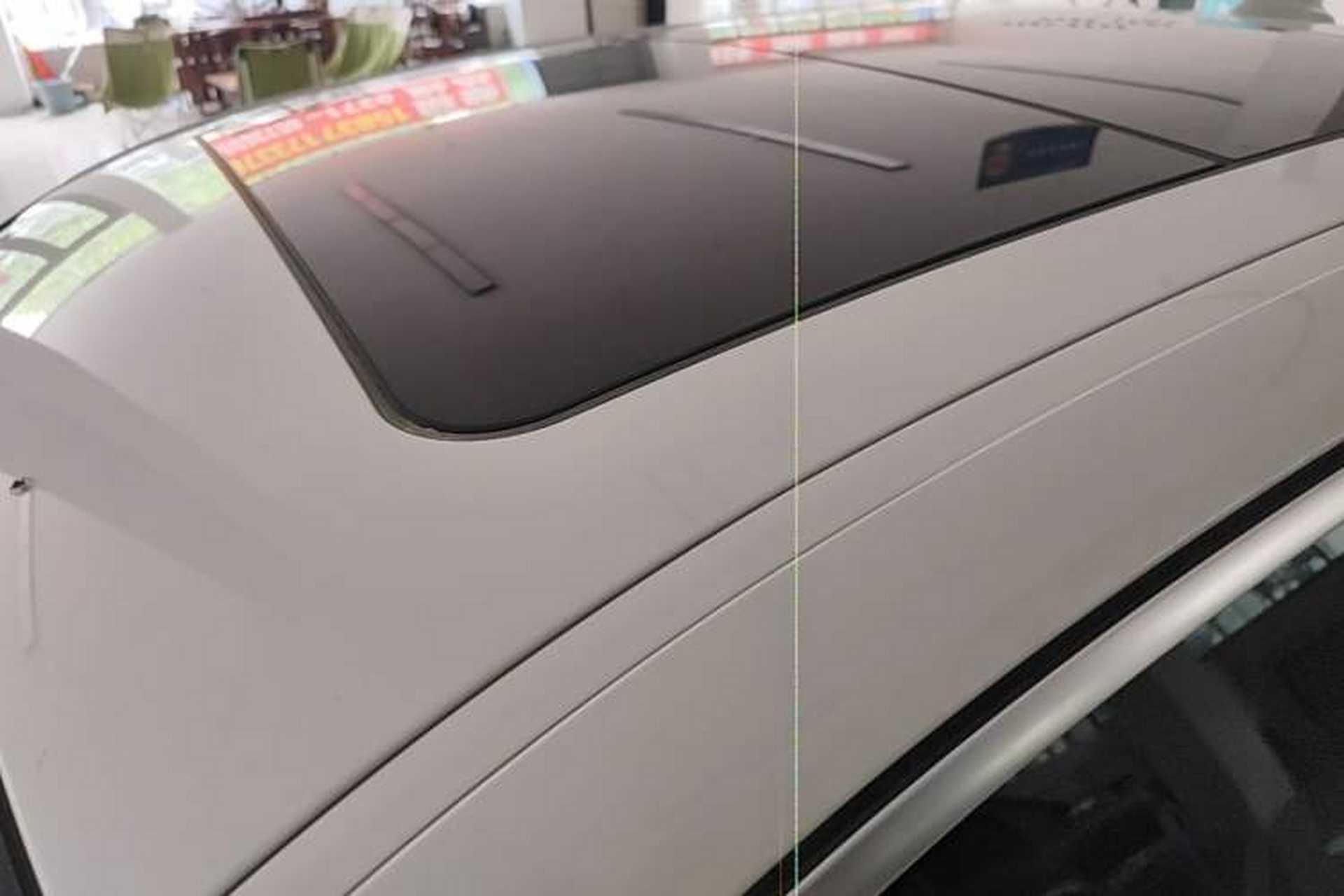 Used BMW 3 Series 2021 325Li M Sport Package Roof
