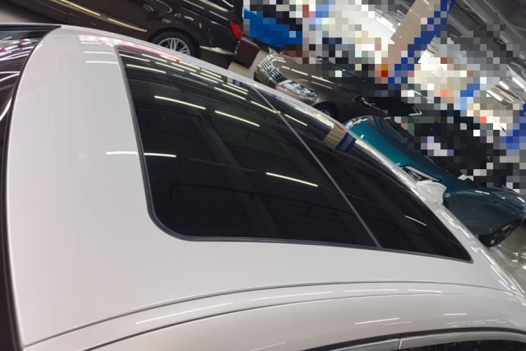Used BMW 3 Series 2021 Facelifted 320Li M Sport Package Roof