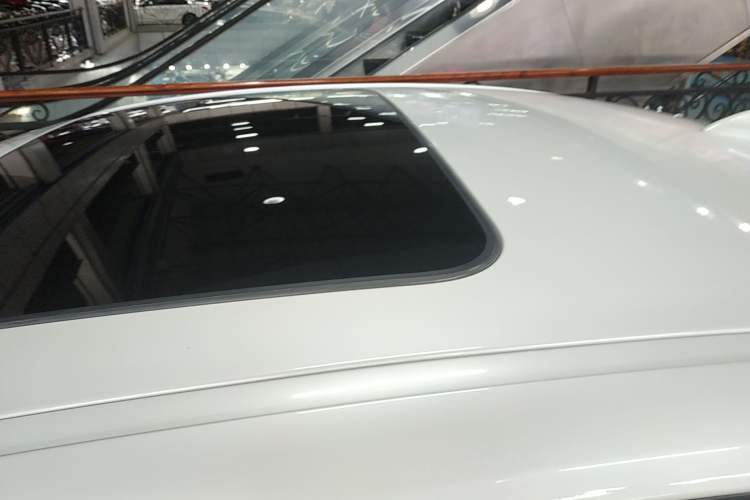 Used BMW 3 Series 2021 Restyled 325i M Sport Night Edition Package Roof