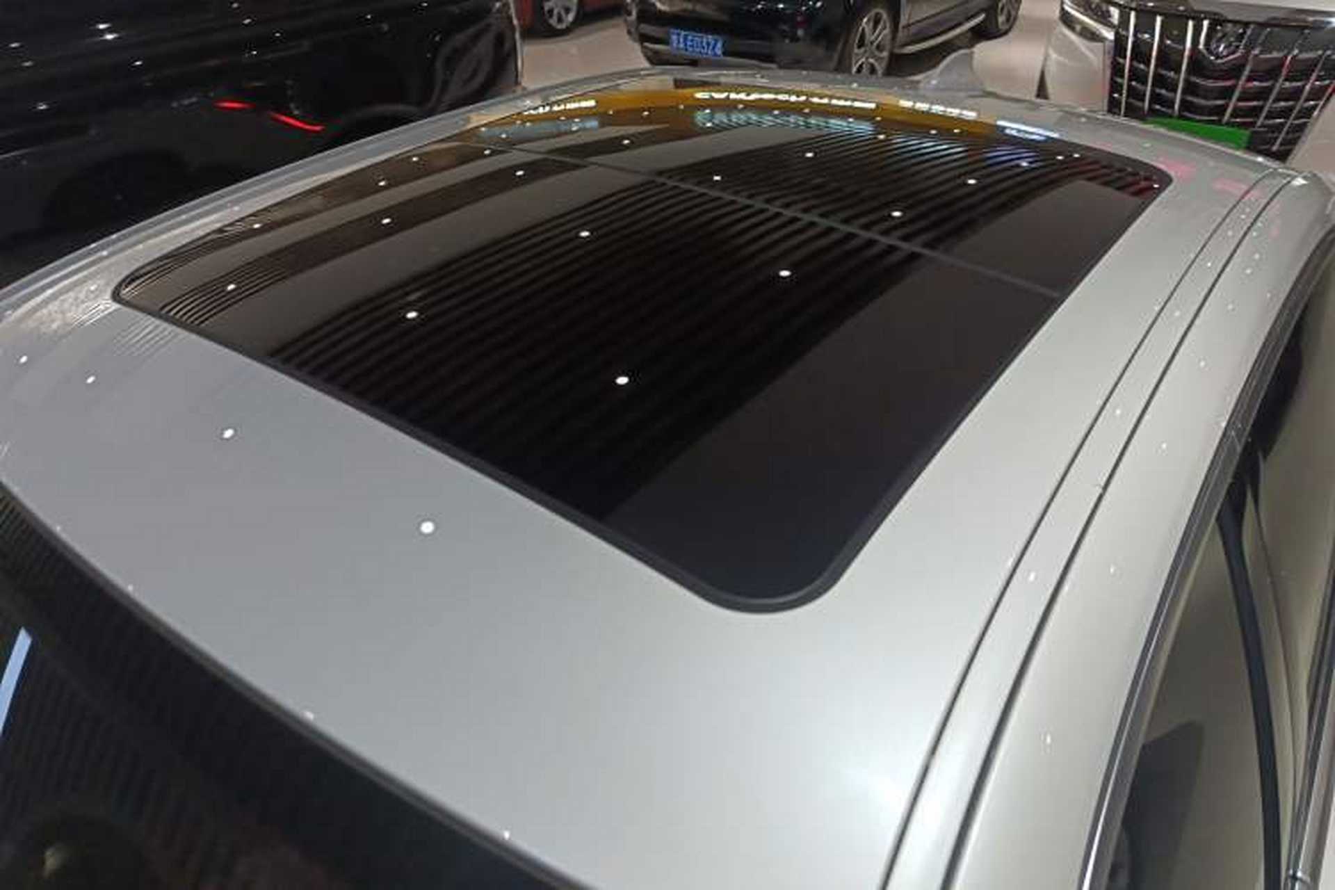 Used BMW 3 Series 2021 Facelifted 320Li M Sport Package Roof
