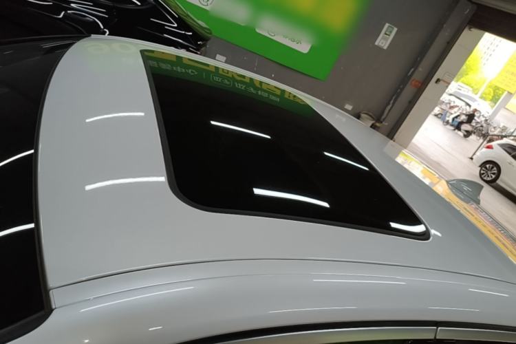 Used BMW 3 Series 2021 Restyled 325i M Sport Package Roof