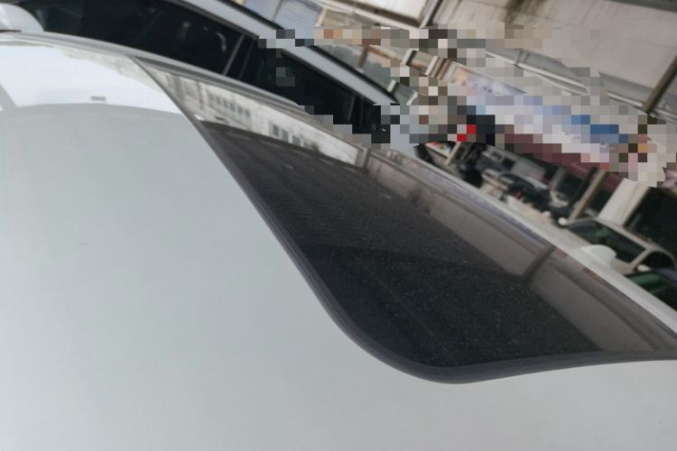 Used BMW 3 Series 2021 320i Sport Package Roof