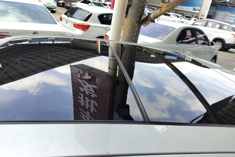 Used BMW 3 Series 2021 325Li M Sport Package Roof