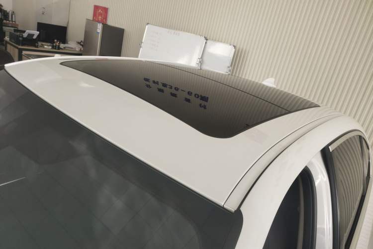 Used BMW 3 Series 2021 Facelifted 320Li M Sport Package Roof