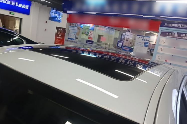 Used BMW 3 Series 2021 Restyled 325Li M Sport Package Roof