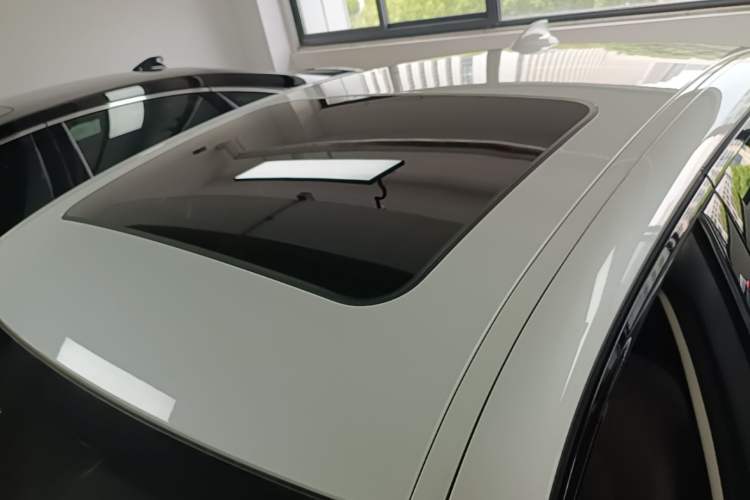 Used BMW 3 Series 2021 Second Facelift 325i M Sport Night Edition Package Roof