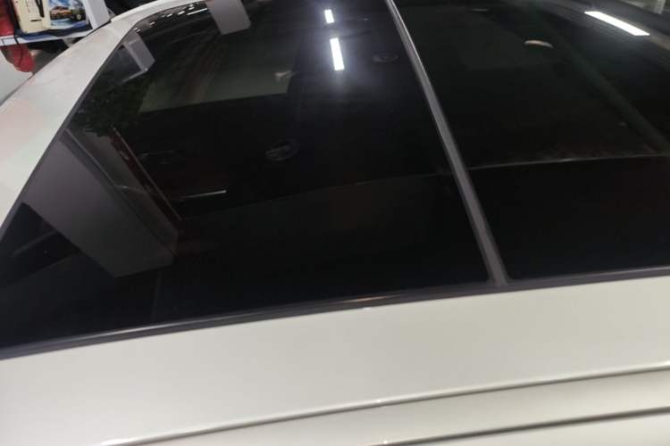Used BMW 3 Series 2021 Facelifted 320Li M Sport Package Roof