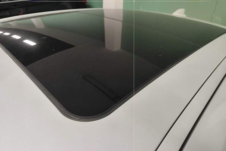 Used BMW 3 Series 2021 325Li M Sport Package Roof