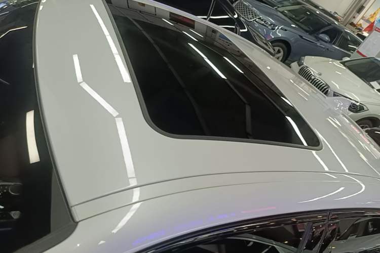Used BMW 3 Series 2021 330i M Sport Night Edition Roof