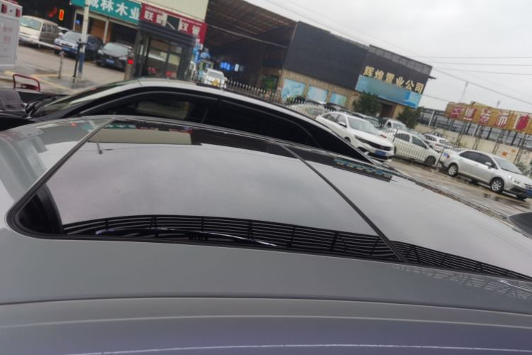 Used BMW 3 Series 2021 Facelifted 320Li M Sport Package Roof