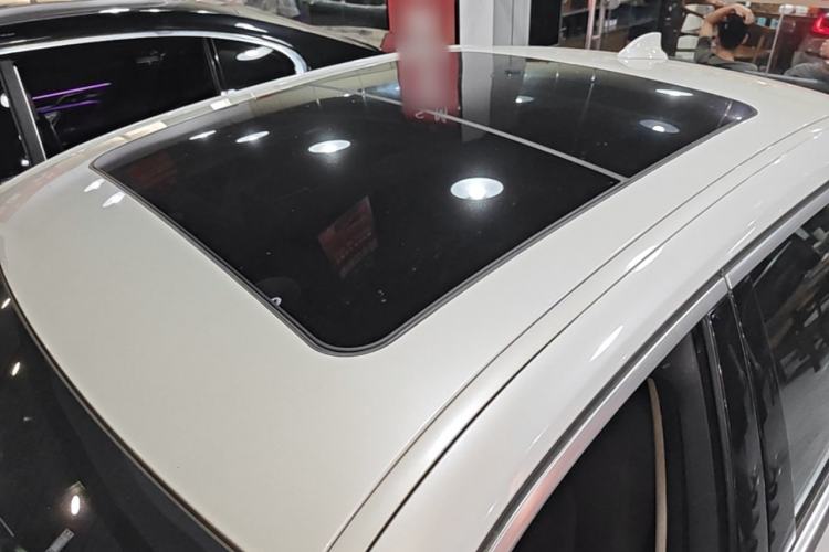 Used BMW 3 Series 2021 325Li M Sport Package Roof