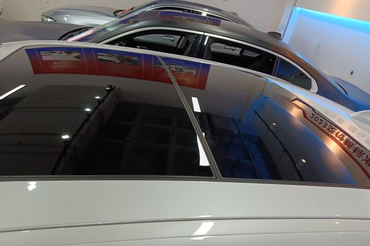 Used BMW 3 Series 2021 Restyled 325Li M Sport Package Roof