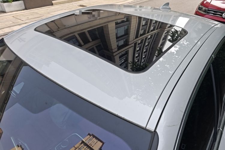 Used BMW 3 Series 2021 325i M Sport Package Roof