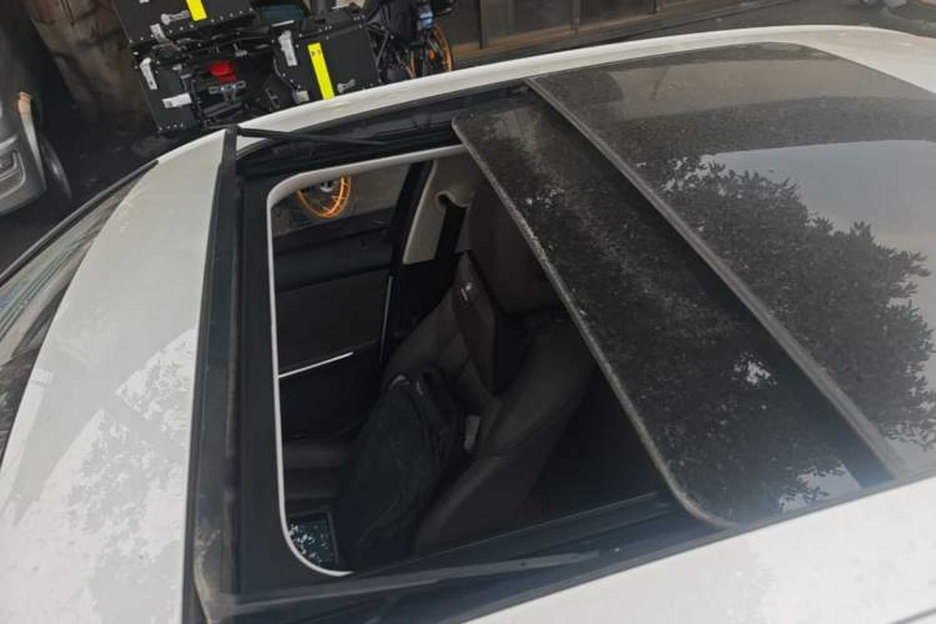 Used BMW 3 Series 2021 325Li M Sport Shadowline Package Roof