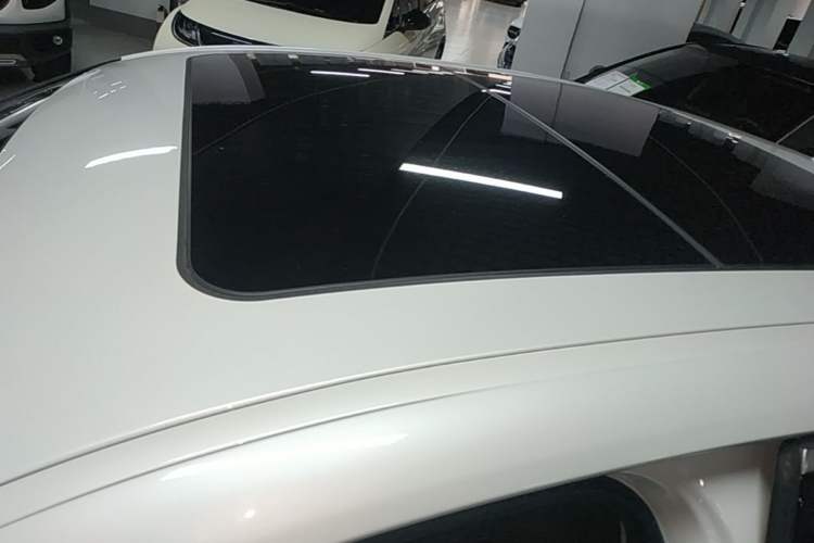 Used BMW 3 Series 2021 325Li M Sport Package Roof