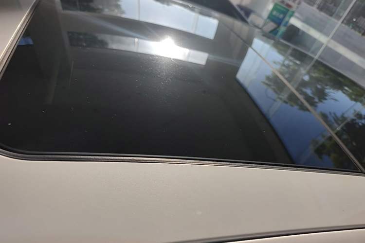 Used BMW 3 Series 2021 Facelifted 320Li M Sport Package Roof