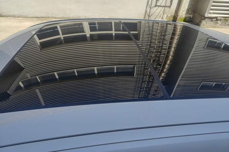 Used BMW 3 Series 2021 Restyled 325Li M Sport Package Roof