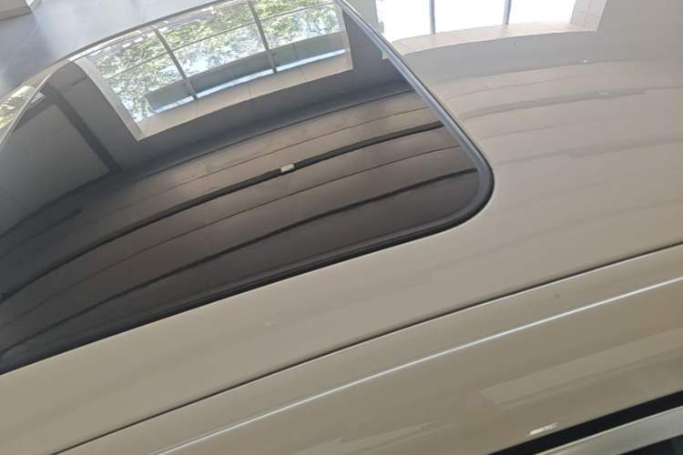 Used BMW 3 Series 2021 Second Facelift 325i M Sport Package Roof