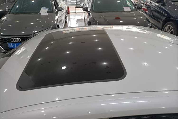 Used BMW 3 Series 2021 Restyled 320i Sport Package Roof